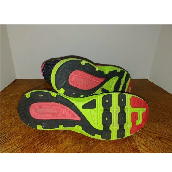 Nike Dual Fusin 599560 womens size 12 (289 Box 33) - Picture 8 of 9